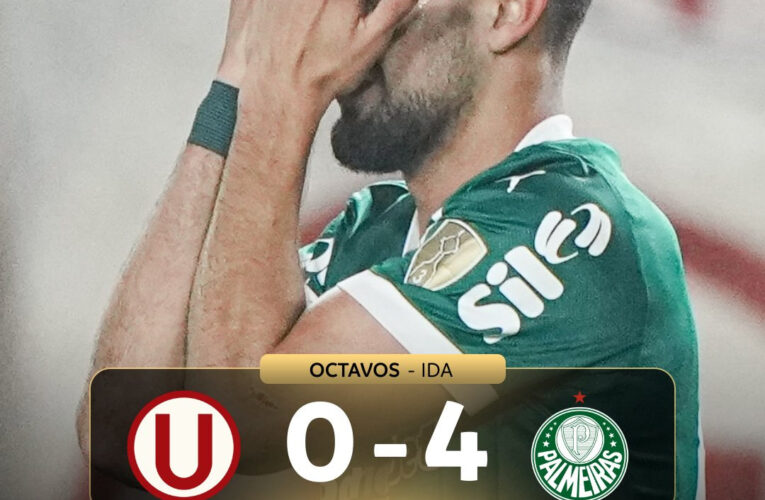 COPA LIBERTADORES