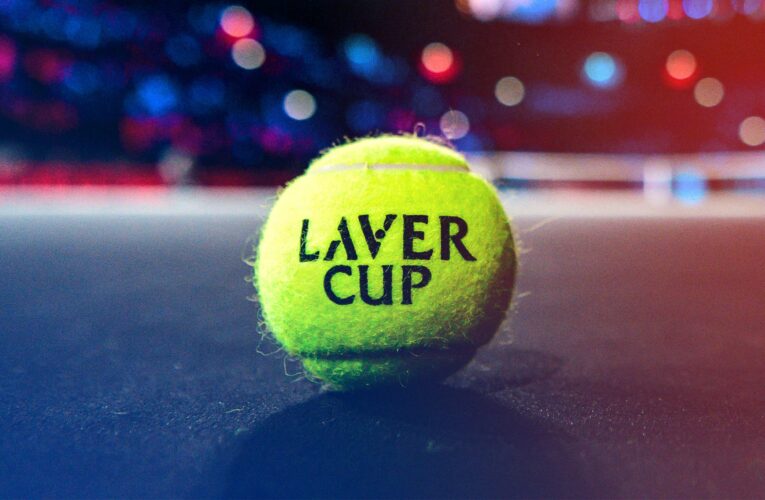 Laver Cup 2025: San Francisco se viste de tenis con una rivalidad de élite