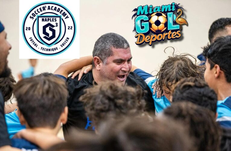 FÚTSAL: velocidad y magia que inunda el mundo