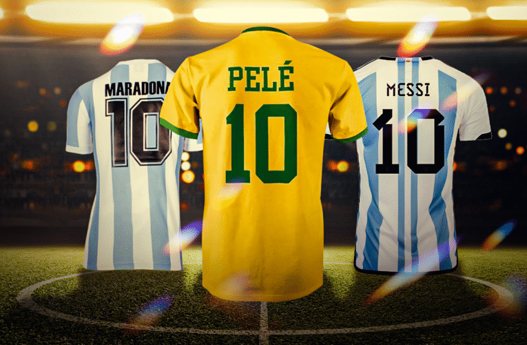 Quiero la 10!