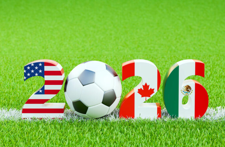 Clasificados con estilo: así llegaron Argentina, Ecuador y Colombia al Mundial 2026 ⚽️