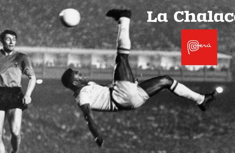 La chalaca: Perú gana 11-8 a Chile